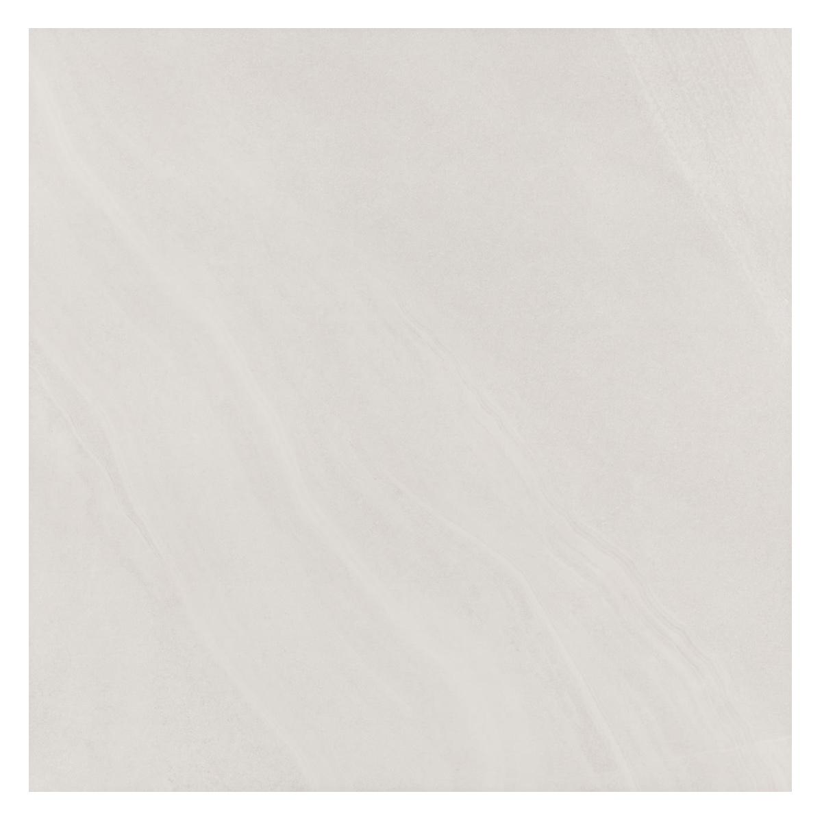 Porcelanato Khali Off White Pulido - 120x120 - 1.44 m2