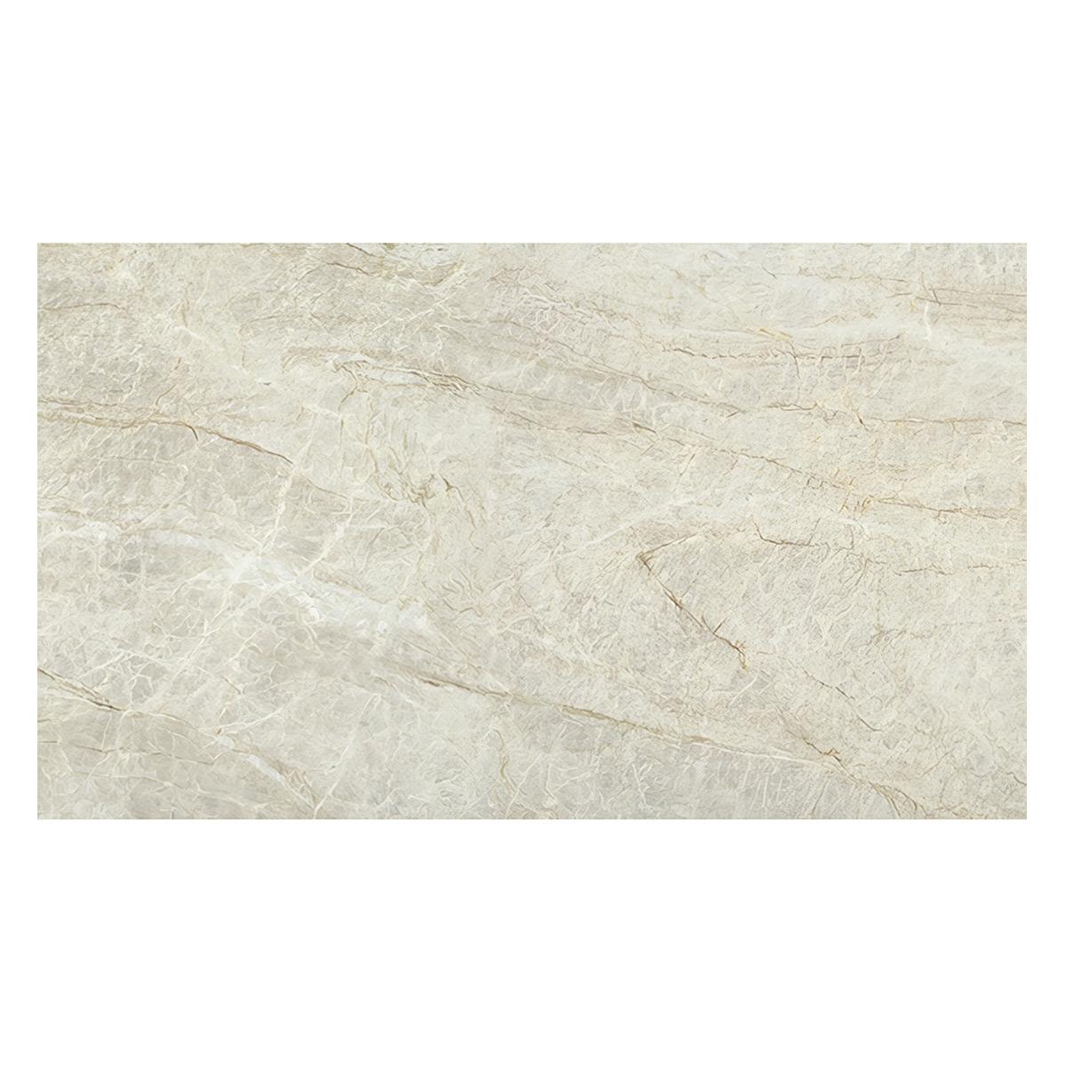 Porcelanato Agra Beige Mate - 80.5X140 cm - 2.25 m2