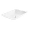 Bowl Hermes Para Sobreponer - Blanco