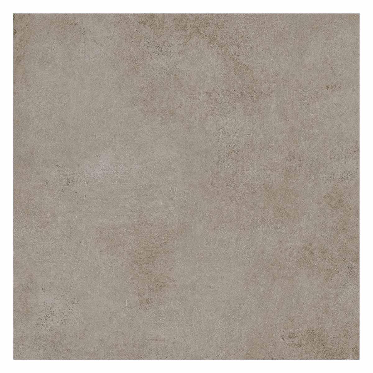 Porcelanato Detroit Marrón Satinado - 89X89 cm - 1.54 m2