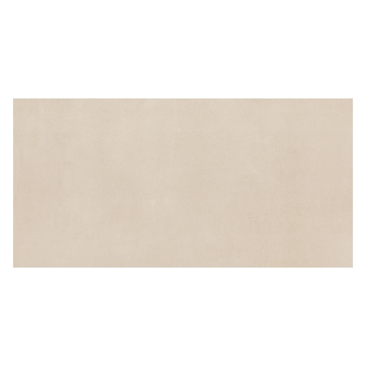 Porcelanato Murani Marfim Beige Mate - 30 x 60 cm - 1.26 m2