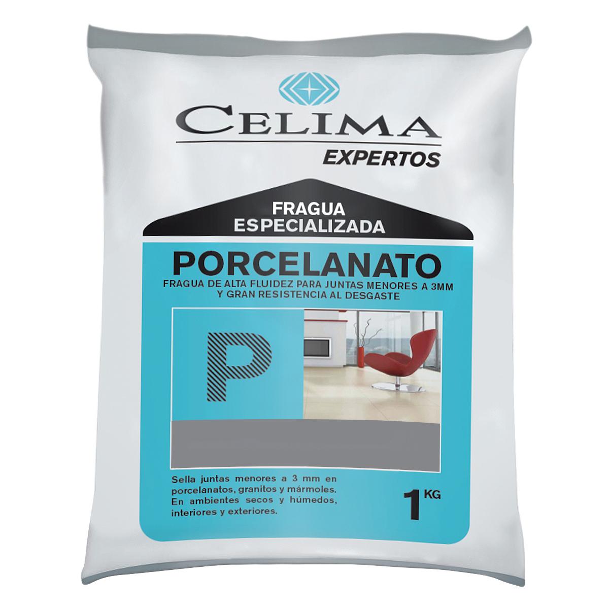 Fragua Especializada Granizo - 1 KG