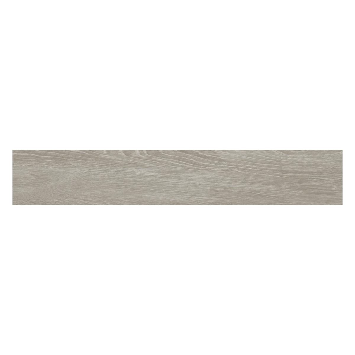 Porcelanato Chaplin Gris Claro Natural - 118X20 cm - 1.33 m2