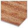 Porcelanato Brezo Marrón Brillante - 60x60 cm - 1.44 m2