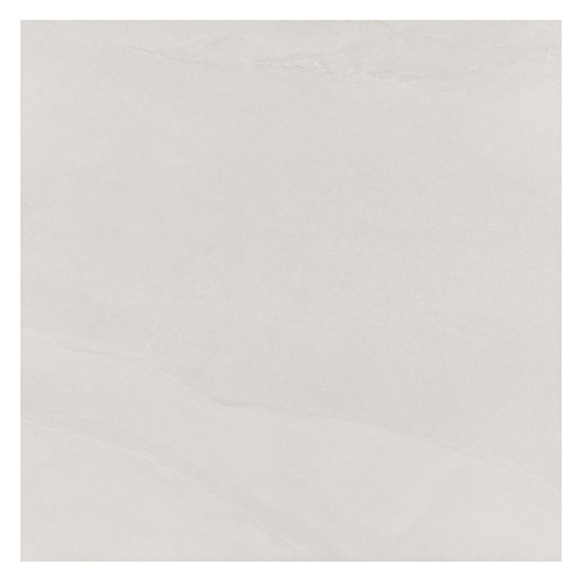 Porcelanato Khali Off White Pulido - 120x120 - 1.44 m2