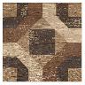 Porcelanato Hidraulicwood Moka Mate - 20x20 - 0.60 m2