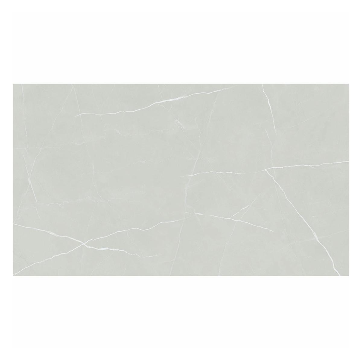Porcelanato Savoy Gris Pulido - 80.5X140 cm - 2.25 m2