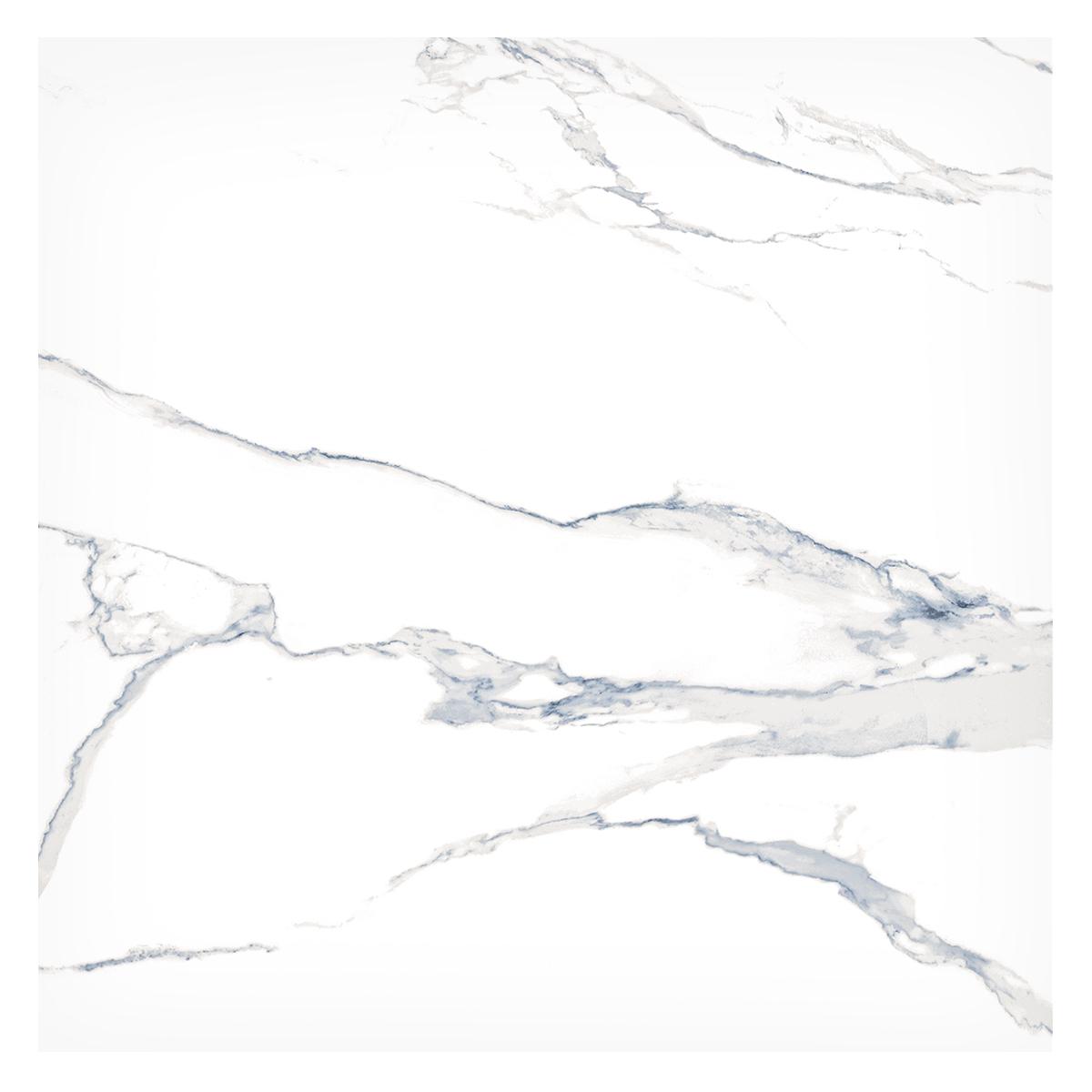 Porcelanato Geotiles Aurora Blue - 60x60 - 1.44 m2