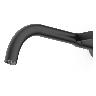 Llave Design De Pared Para Lavatorio - Negro