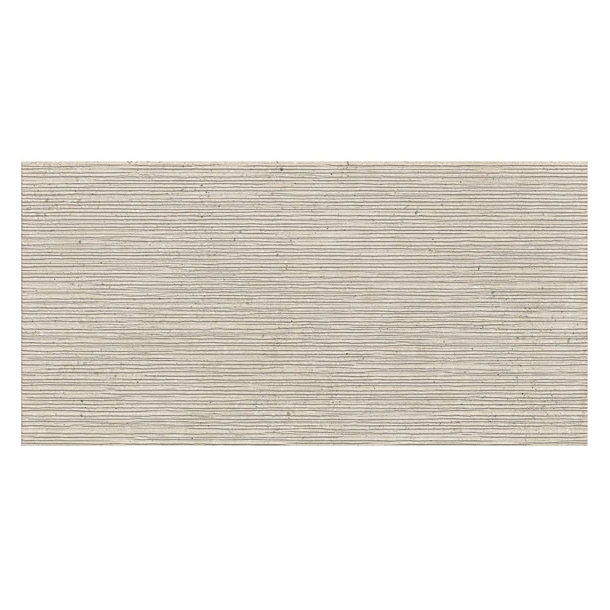 Porcelanato Memory Marfil Relieve Mate - 60X120 cm - 1.44 m2