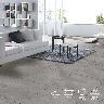 Porcelanato Seas Stone Gris Brillante - 60X60 cm - 1.44 m2