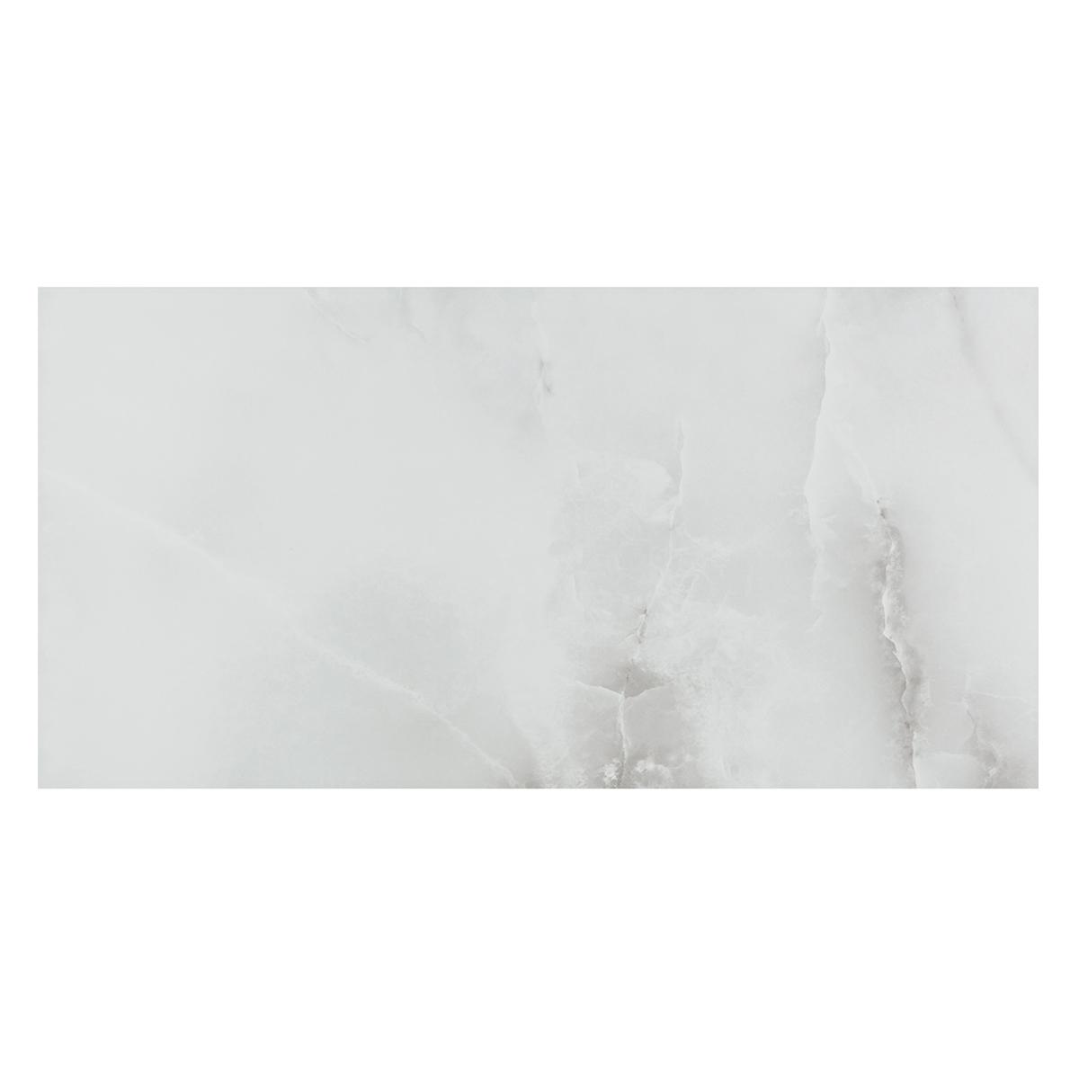 Porcelanato Allure Gris Pulido - 30X60 cm - 1.08 m2
