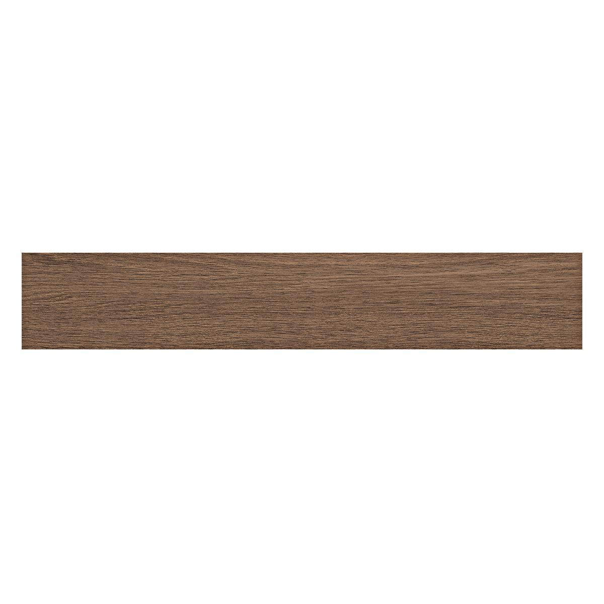 Gres Porcelánico Acacia Chocolate Mate - 20X120 cm - 1.20 m2
