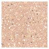 Porcelanato Confete Rosa Natural Rectificado - 100 x 100 cm - 2.00 m2