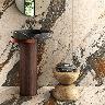 Porcelanato Breccia Phoenix Beige Mate - 60X120 cm - 2.88 m2