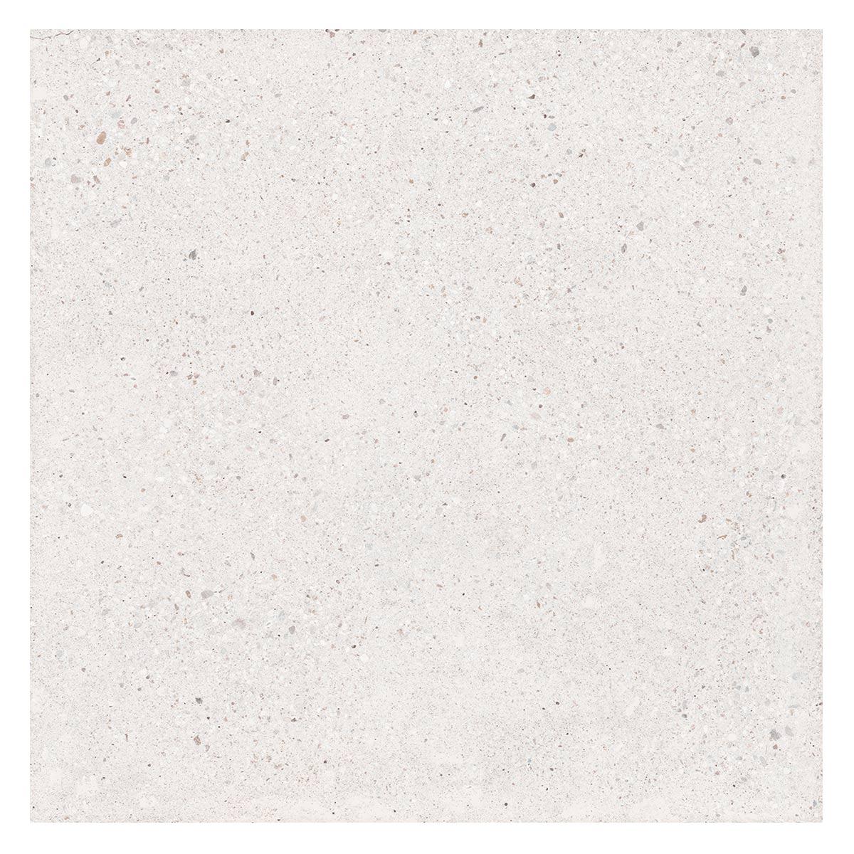 Porcelanato Memory Blanco Mate - 60X60 cm - 1.44 m2