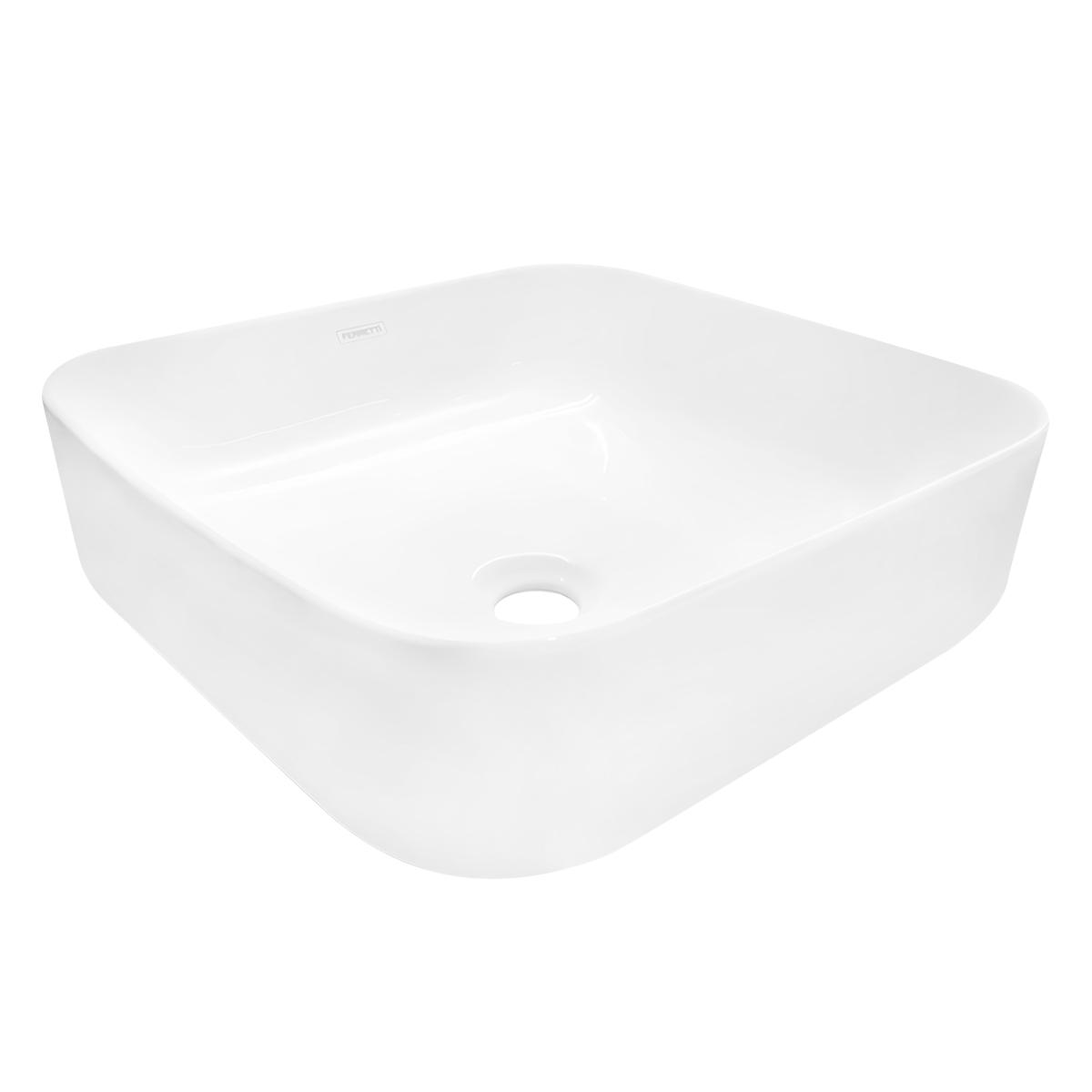 Bowl Hermes Para Sobreponer - Blanco