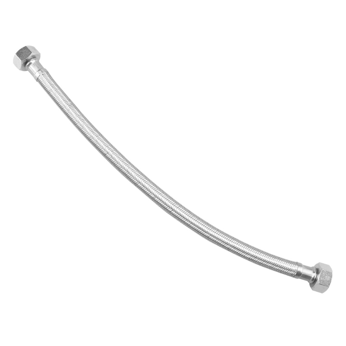 Mezcladora Stal Monocomando Para Lavatorio Acero Inoxidable