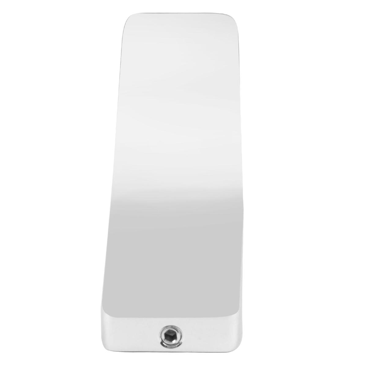 Perchero Para Baño Ares Signature Cromado