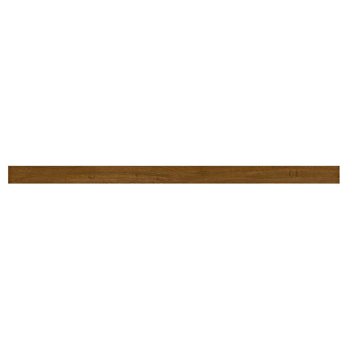 Perfil De Dilatación Foresta Marrón Mate - 4.5X240 cm