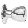 Llave Vallarta Para Ducha - Plateado