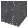 Porcelanato Misty Gris Brillante - 60X60 cm - 1.44 m2