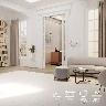 Porcelanato Fontana Blanco Mate - 120X120 cm - 1.44 m2