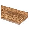 Gres Porcelánico Sauco Caramelo Mate - 20X120 cm - 1.20 m2
