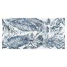 Porcelanato Syria Celeste Mate - 60X120 cm - 1.44 m2