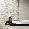 Mosaico Durango Gris Mate - 33.3X100 cm - 1.33 m2