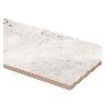 Porcelanato Aesthethica Blanco Semi Pulido - 60X120 cm - 2.88 m2