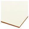 Inserto Olivia Atrani Isea Bianco Azulejo 15X15 Pza