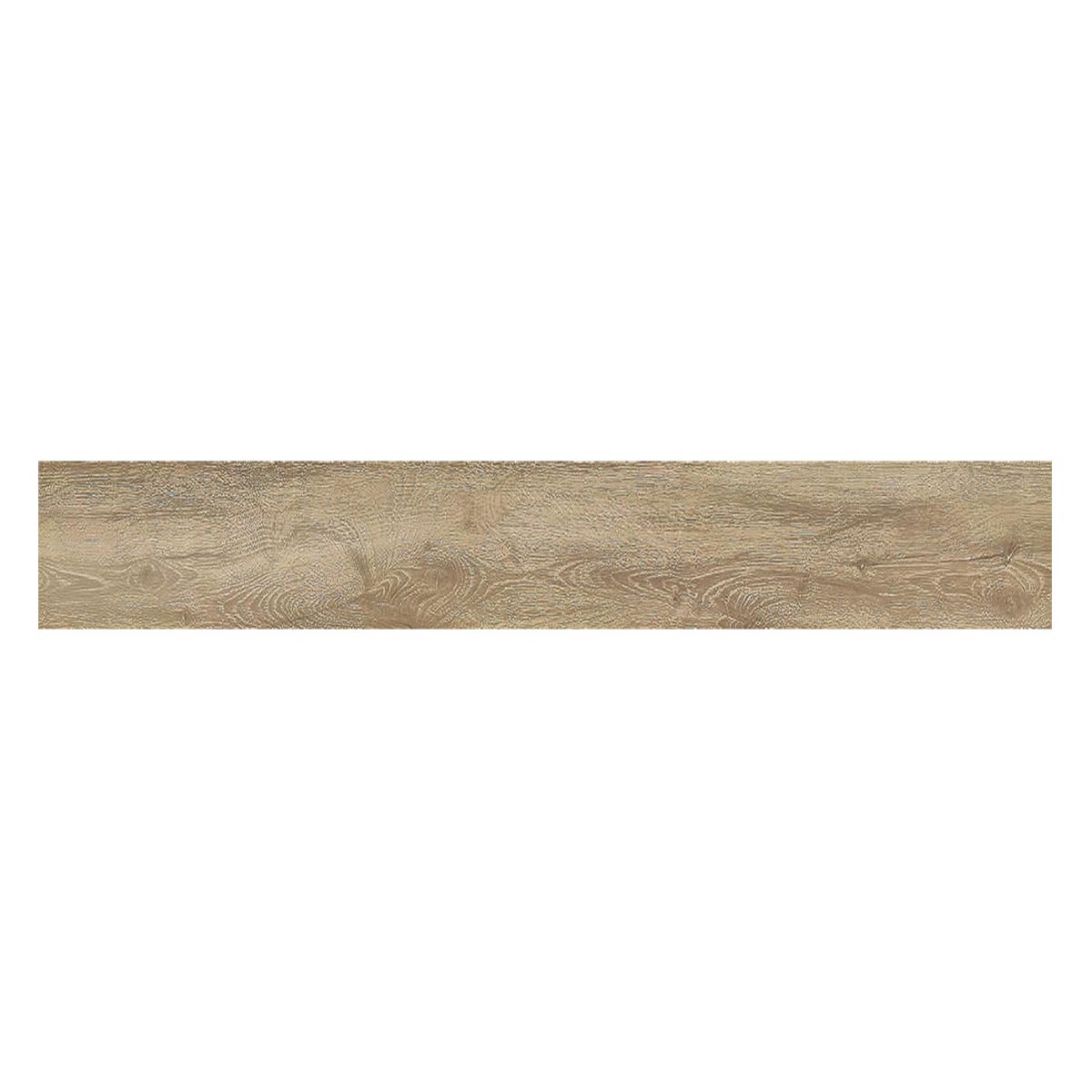Piso Tijuca Beige Mate - 18.3X122 cm - 2.23 m2