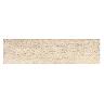 Piso At Wood Beige Mate - 15.4X60 cm - 1.56 m2