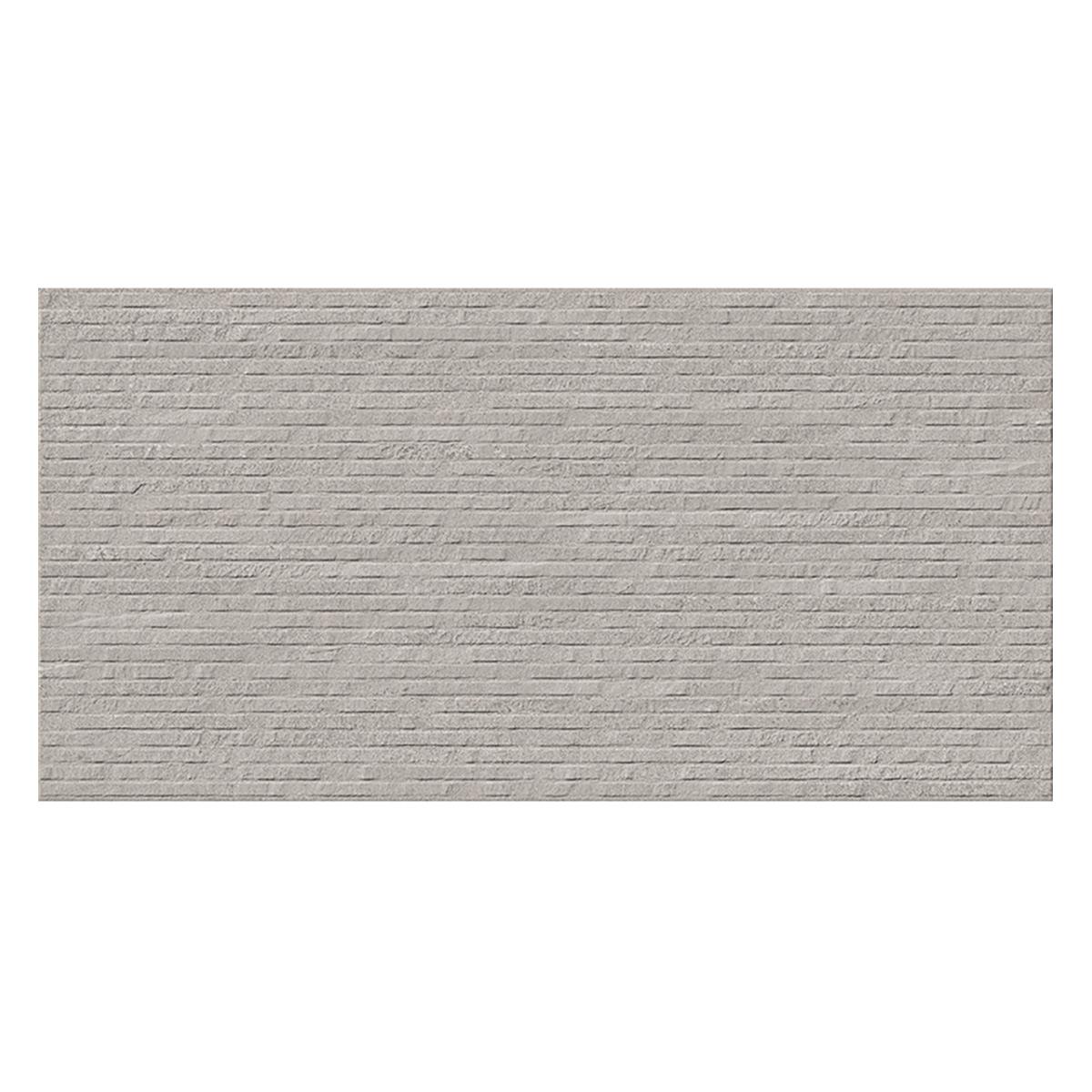 Porcelanato Eddystone Perla Mate - 60X120 cm - 1.44 m2