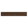 Piso Foresta Chocolate Mate - 18.3X122 cm - 2.23 m2