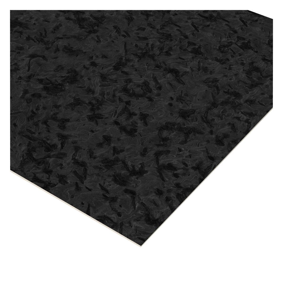 Porcelanato Matrix Negro Mate - 123X123 cm - 3.03 m2