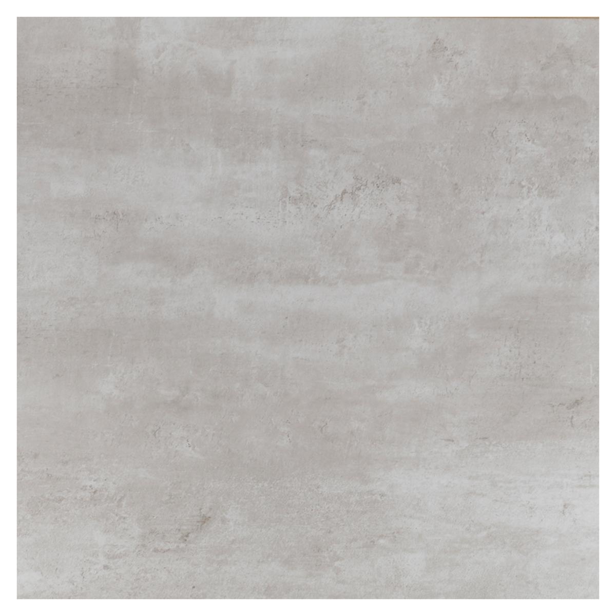 Porcelanato Matrix Gris Mate - 60X60 cm - 1.44 m2