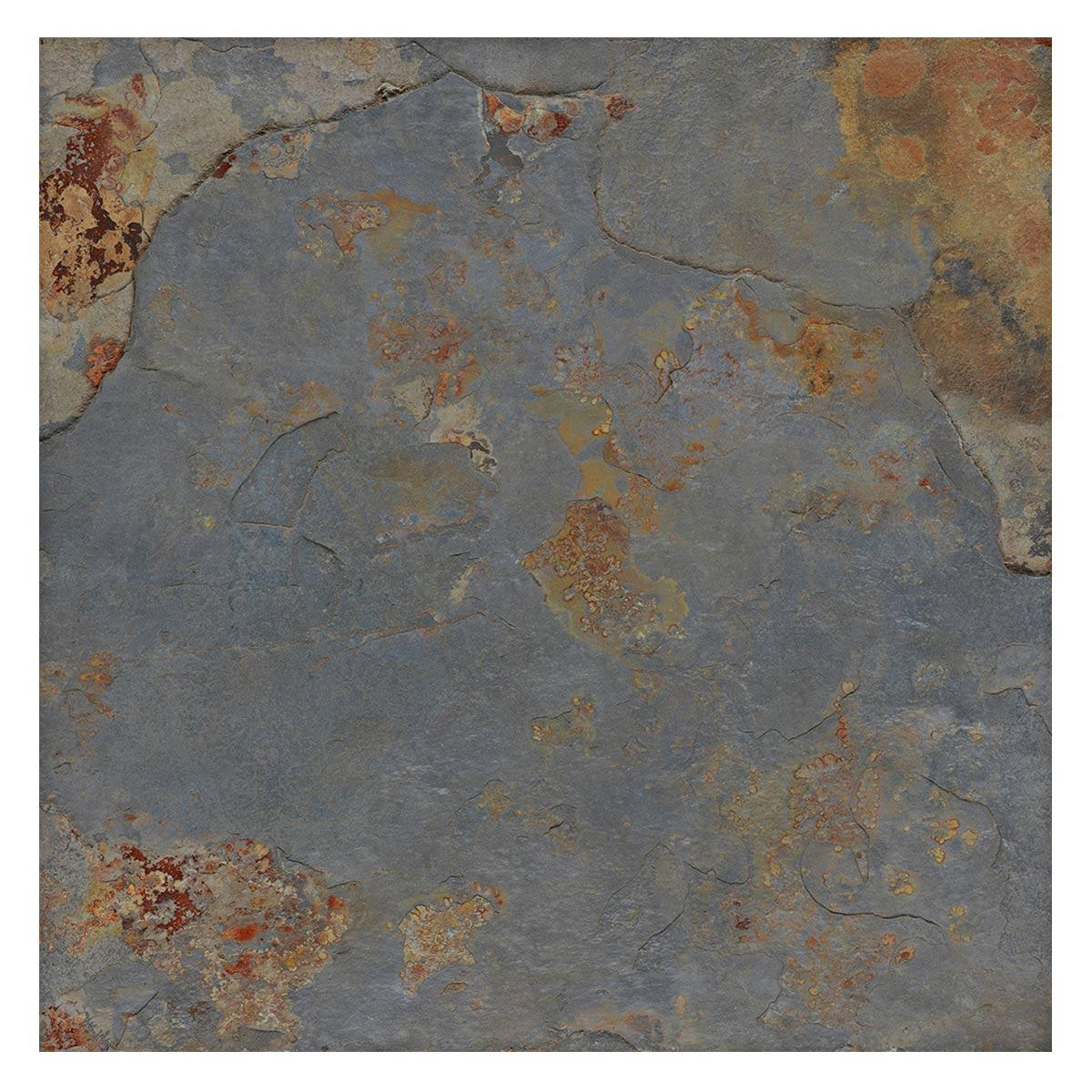 Porcelanato Cumbria Gris Mate - 60X60 cm - 1.44 m2