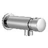 Llave Especializada Temporizada Para Lavatorio - Plateado