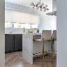 Porcelanato Eliane Mont Blanc - 60x120 - 1.44 m2
