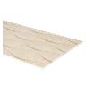 Mayólica Radica Soie Beige Mate Rectificado - 43.2 x 91.1 cm - 1.96 m2