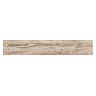 Gres Porcelánico Sauco Nogal Mate - 20X120 cm - 1.20 m2