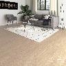 Piso Laminado Spot Roma AC3 Marrón Mate - 18.7X134 cm - 2.50 m2