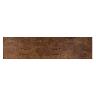 Porcelanato Luster Decor Brown - 29.1 x 117 cm - 1.36 m2