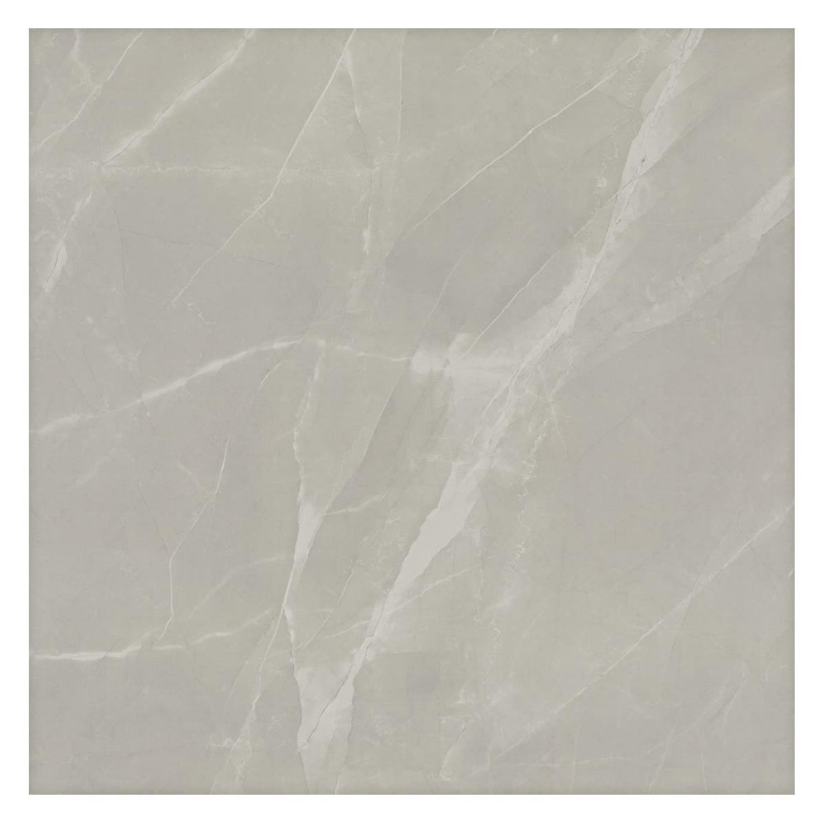 Porcelanato Eliane Valenciano Gris Pulido  - 120x120 - 1.44 m2