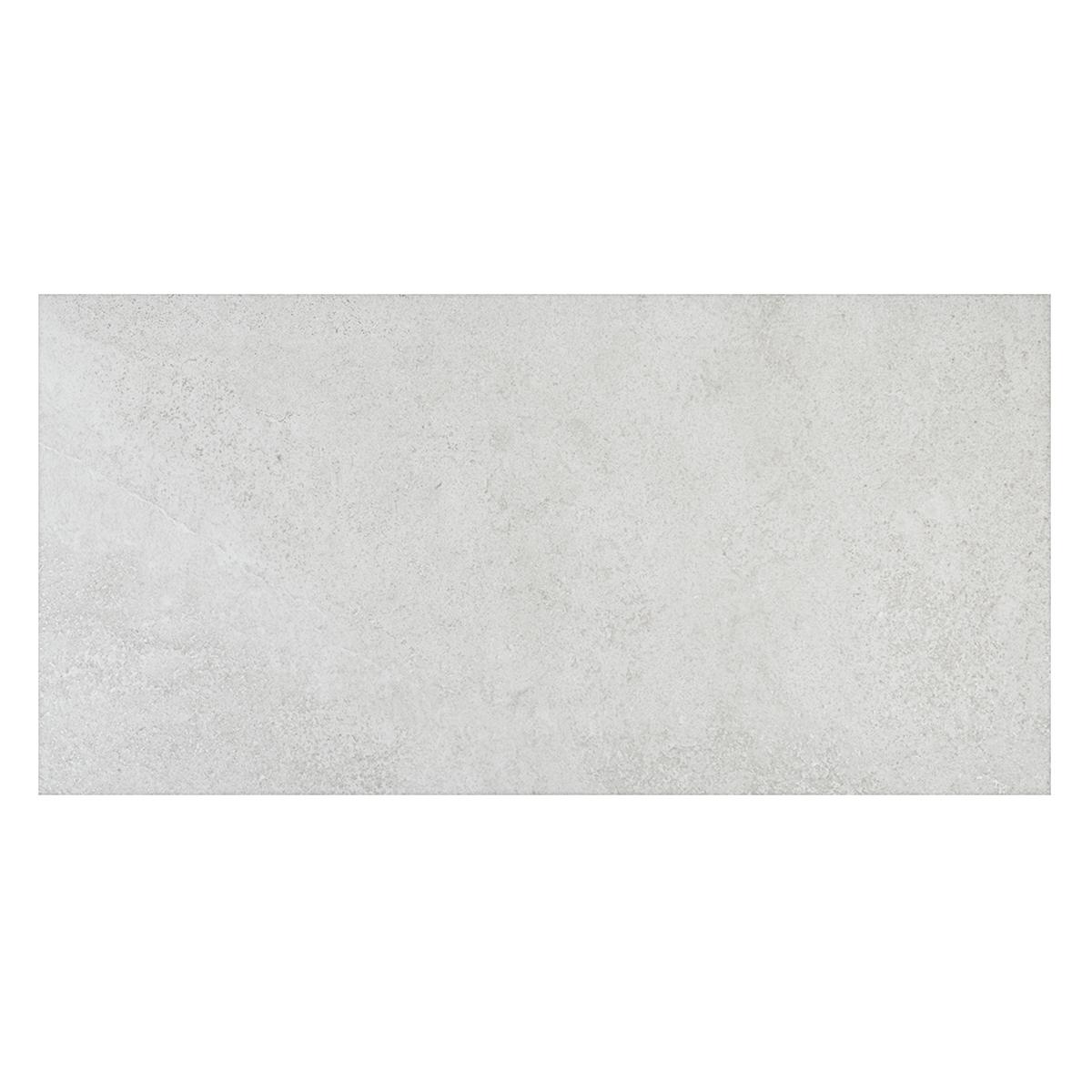 Porcelanato Stoncrete Camargue Gris Mate - 60X120 cm - 1.44 m2