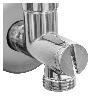 Valvula Triangular Ferretti Plus De 1/2 P/ Ducha Bidet