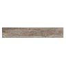 Porcelanato Hunter Marron Acetinado - 19.7x120 - 1.65 m2