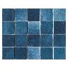 Gres Porcelánico Noronha Mar Mesh - 7.5 x 7.5 cm - Malla 31.2 x 39.1 cm - 1.59 m2